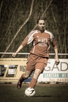 Bild 254 - F VfL Oldesloe II - SG Holstein S�d : Ergebnis: 0:15